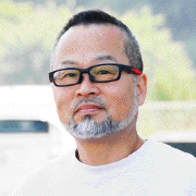 代表取締役 徳永武司